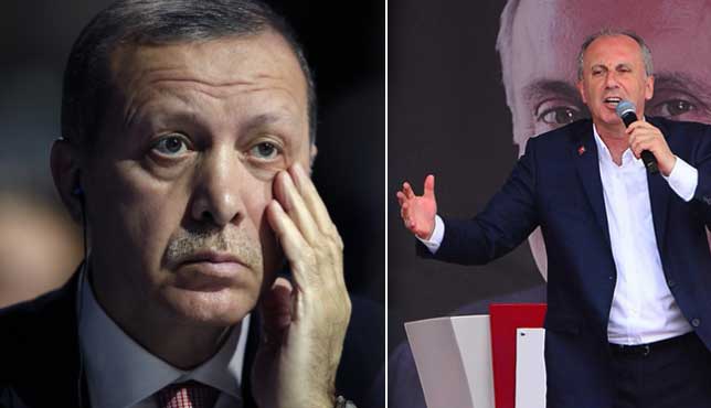 مرشح رئاسي سابق: قبول الرئيس أردوغان طائرة أمير قطر "تصرف قبيح" (مع فيديو)