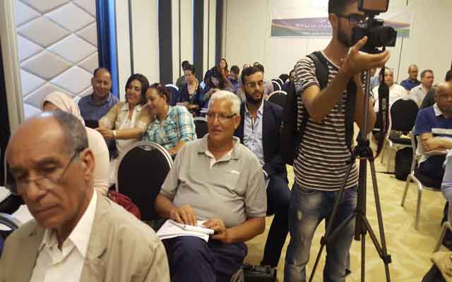 المجتمع المدني يترافع من أجل ضخ جرعة من الأوكسجين في شرايين الانتقال الديمقراطي