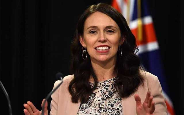 "رحلة رضاعة" تثير عاصفة على رئيسة وزراء نيوزيلندا