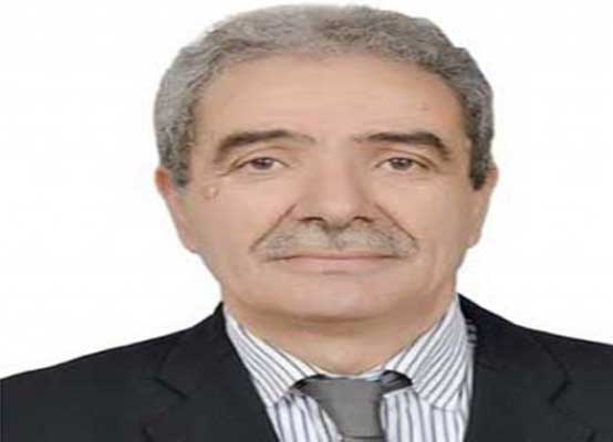 عبد الرحمان العمراني:السياسيون يكتبون ويؤلفون هناك