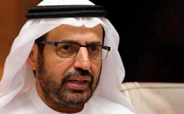 علي راشد النعيمي: النظام القطري يتاجر بالسيادة الوطنية