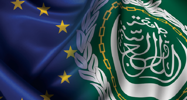 مشاركة المغرب في مؤتمر "الإتحاد الأوروبي - العالم العربي" باليونان