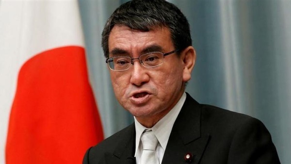 وزير خارجية اليابان يطرد وفد " البوليساريو"من قمة تيكاد بطوكيو(مع فيديو)