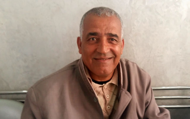 أحمد بلعطار يكشف فضائح الجمعية الخيرية الإسلامية بالشماعية بإقليم اليوسفية