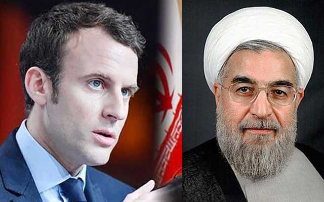على خلفية إحباط هجوم إرهابي... فرنسا تجمد أصولا للمخابرات الإيرانية