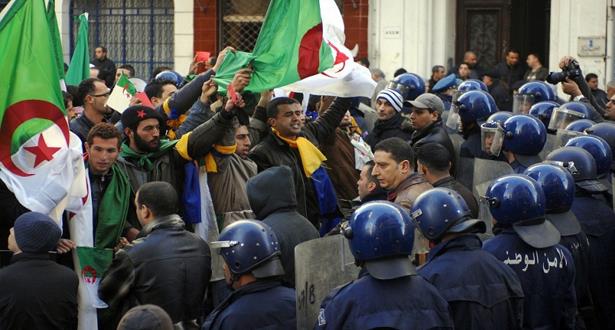 جبهة القوى الاشتراكية: النظام الجزائري يستعمل سيف الملاحقات القضائية ضد المعارضة