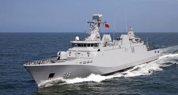 البحرية الملكية تقدم المساعدة لـ 31 مركبا واجهت صعوبات وعلى متنها 615 مرشحا للهجرة السرية