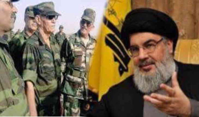 صحيفة كنارية: إيران تتواطأ مع "البوليساريو" لزعزعة استقرار شمال إفريقيا