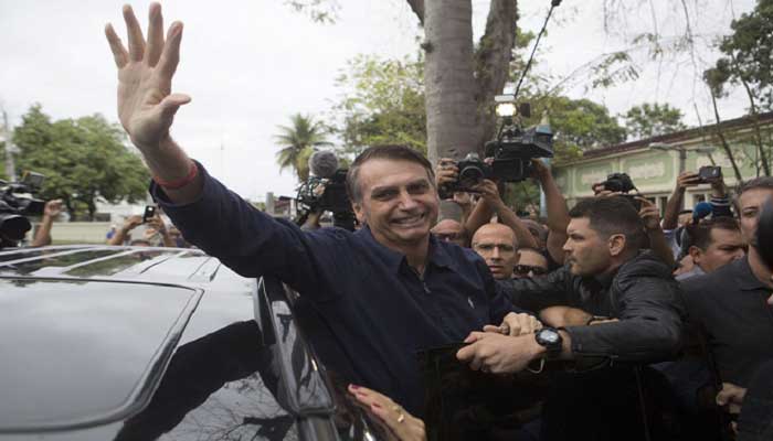 انتخابات الرئاسة في البرازيل تتجه إلى جولة ثانية في هذا التاريخ