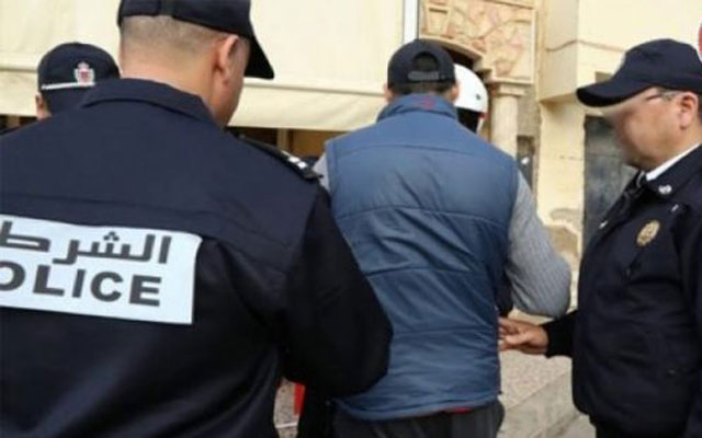 توقيف ضابط شرطة بتهمة تلقي رشوة مقابل القيام بعمله في فاس