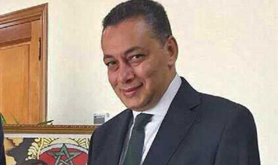 السفير أشرف إبراهيم: مصر لم تدع ممثل البوليساريو لاحتفالنا بذكرى حرب أكتوبر بإثيوبيا، وموقفنا ثابت من قضية الصحراء