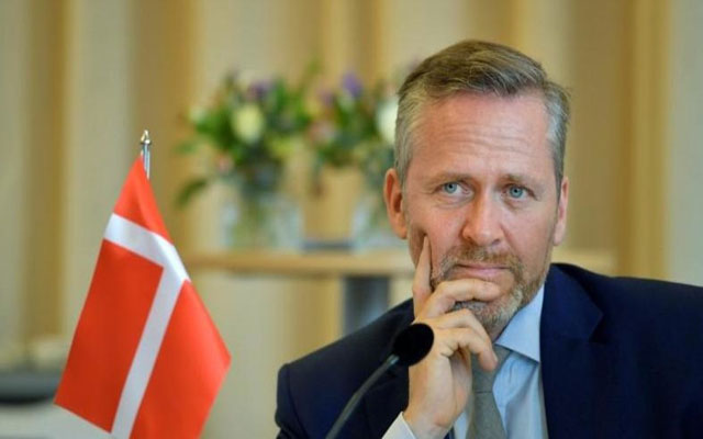 الدنمارك تستدعي سفيرها من إيران بعد كشف مخطط لعمل إرهابي لطهران يستهدف أشخاصا في كوبنهاغن