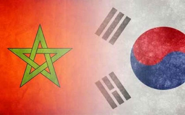 وفد مغربي إلى كوريا الجنوبية لاستعراض حصيلة التعاون الثنائي بين البلدين