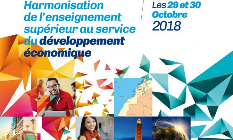 الدار البيضاء تحتضن منتدى التعليم العالي الصيني الفرنسي إفريقيا الفرانكفونية