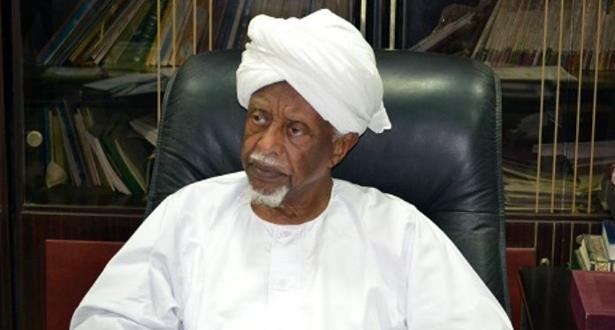 وفاة الرئيس السوداني الأسبق عبد الرحمن محمد سوار الذهب