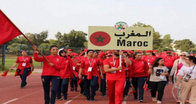المغرب يستضيف الدورة 12 للألعاب الإفريقية في هذا التاريخ  