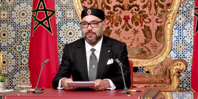 مجلة فرنسية تقرأ دعوة الملك محمد السادس لفتح الحدود مع الجزائر