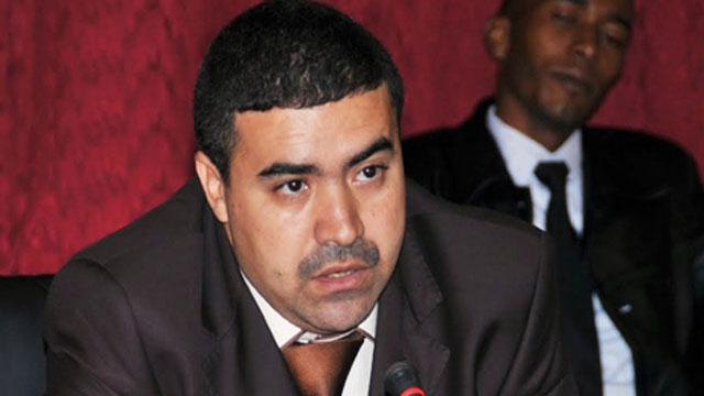 إنغير: خطاب الملك تعبير عن إرادة مغربية صادقة لفتح صفحة جديدة مع الجزائر