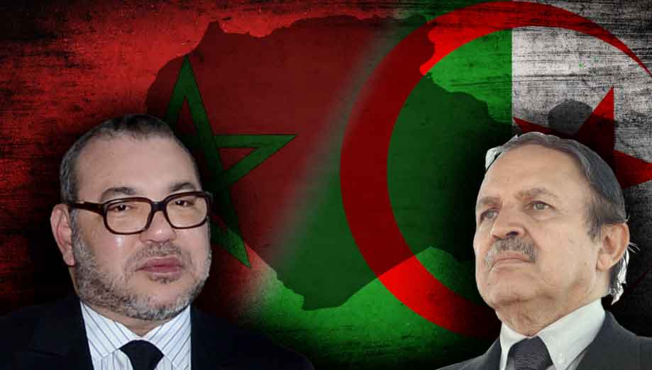 هل يفكّ نداء الملك عقدة جنيرالات الجزائر؟