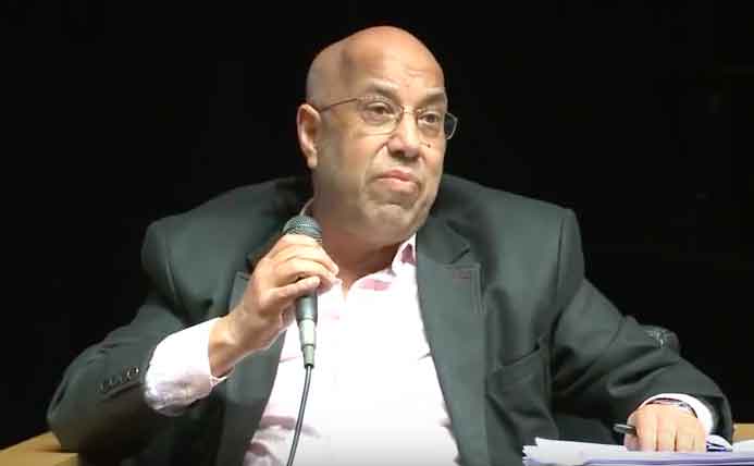 جمال المحافظ: ملاءمة الأداء الإعلامي مع تحولات اهتمامات الرأي العام لاستعادة مركزية القضية الفلسطينية