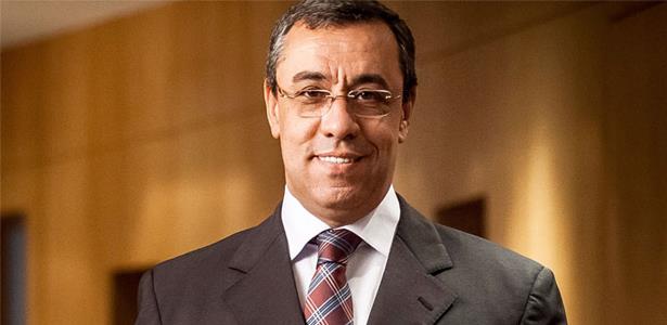 محمد كريم منير، رئيسا مديرا عاما جديدا للبنك الشعبي المركزي