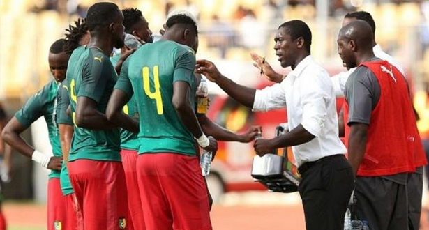 مدرب المنتخب الكاميروني يعلن عن تشكيلته لمواجهة أسود الأطلس