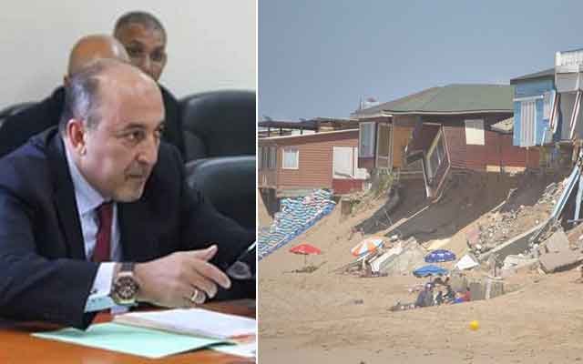رئيس بلدية بوزنيقة: هذه هي الإكراهات التي حالت دون تحرير شاطئ الداهومي وتأهيله