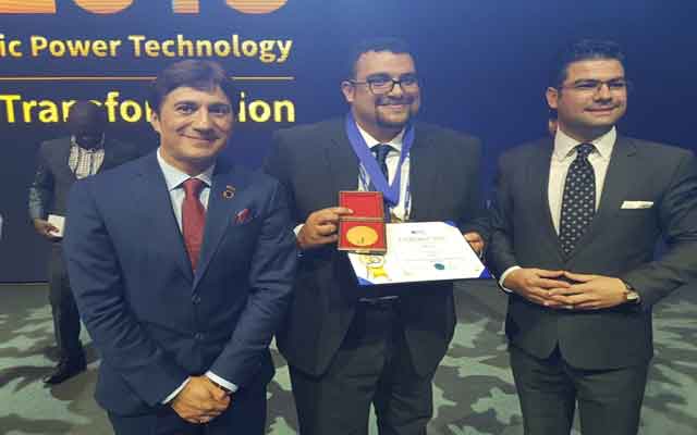 القطب المغربي للصناعات الإلكترونية يحرز الجائزة الكبرى للابتكار بكوريا الجنوبية