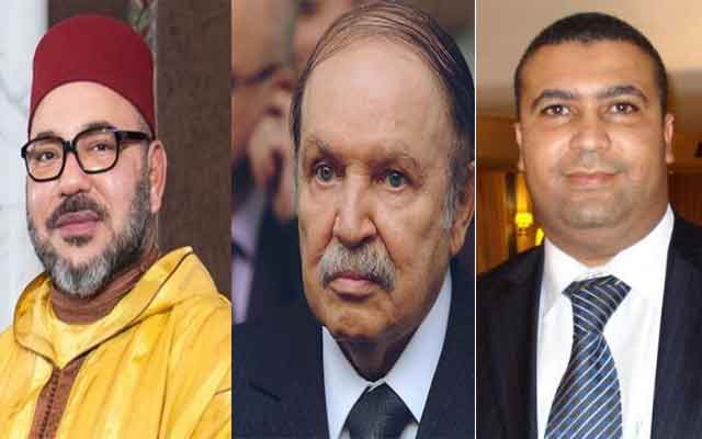 طارق اثلاثي: دعوة الملك  الجزائر للحوار كانت واضحة في أجرأتها ومضامينها