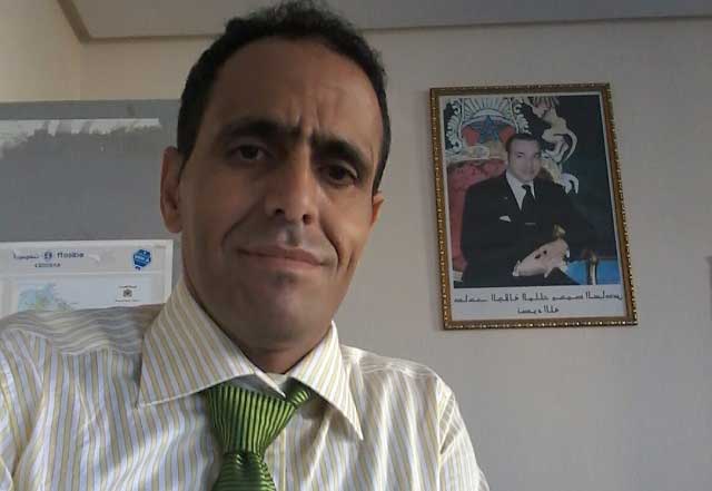 الشفاج رئيسا للجمعية الوطنية لأساتذة التعليم الخصوصي بالمغرب