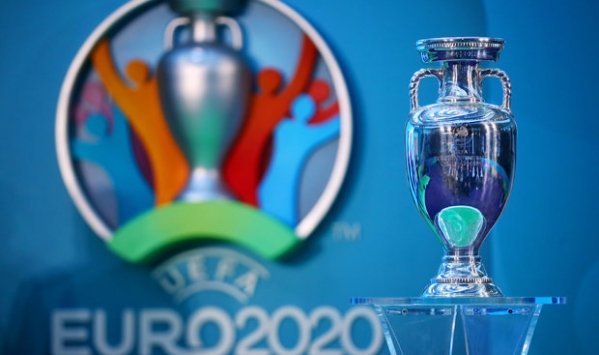 "الیويفا" يكشف تصنیف منتخبات يورو 2020