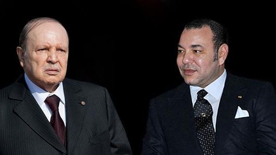 المغرب يجدد طلبه للجزائر بالإعلان عن موقفها من مبادرة الملك محمد السادس