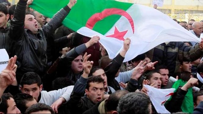 تقودها “سناباب”..حملة مليونية في الجزائر ضد التجويع والتفقير