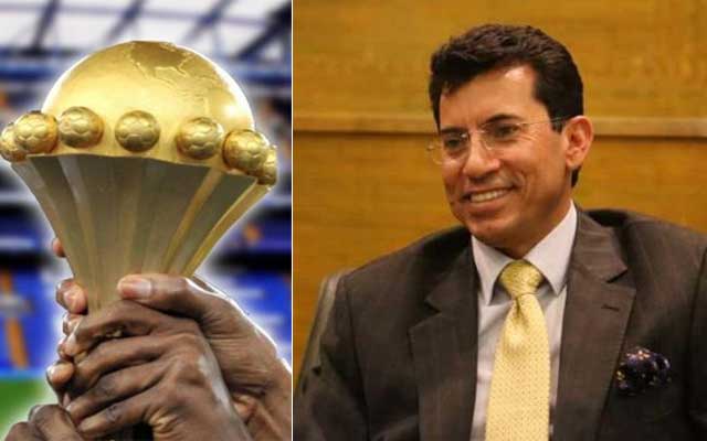 وزير الشبيبة والرياضة المصري: "ملفنا جاهز لاحتضان الكان 2019"