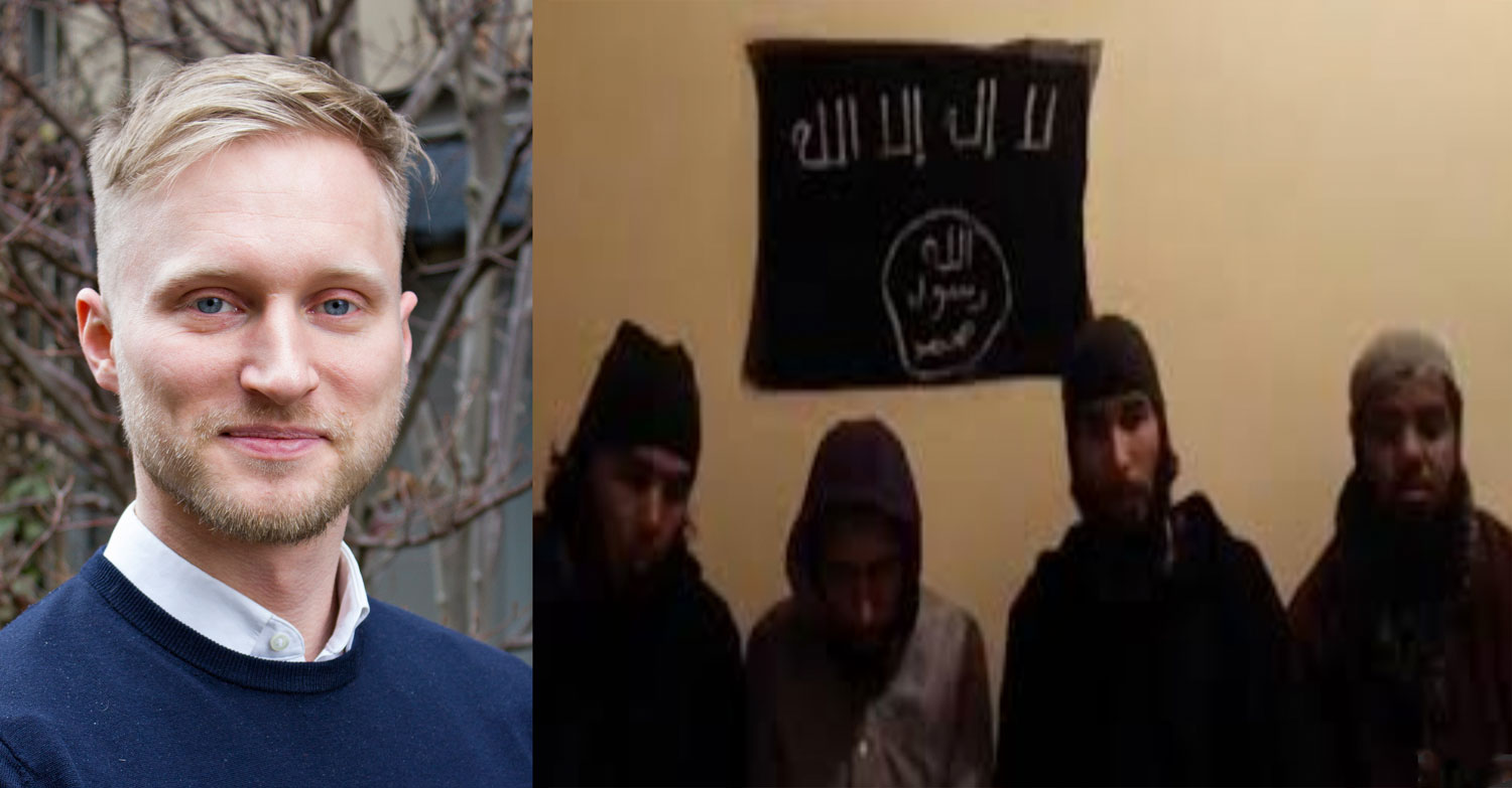 "أنفاس بريس" تنقل تفاصيل تسريب داعش لفيديو قتل السائحتين الأجنبيتين بإمليل