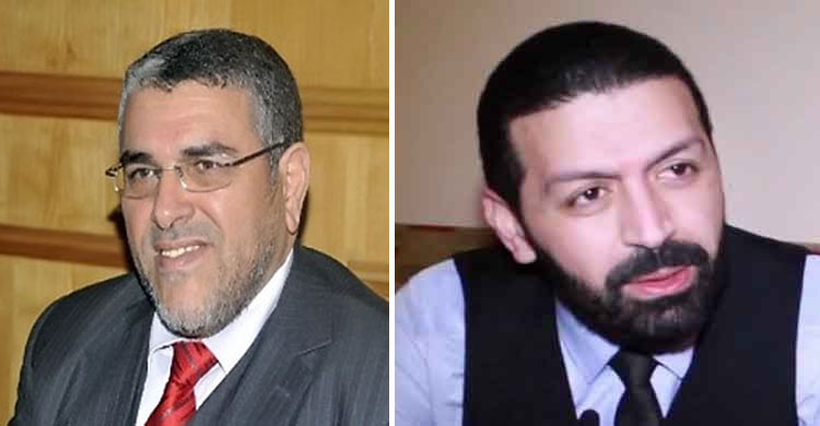 مومر:غير مقبول أن يصطف الوزير الرميد و"البيجيدي" إلى جانب متهم بالقتل في قضية أيت الجيد