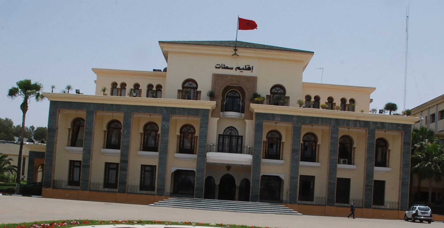 جمعية تشتكي عدم تجاوب رئيس جماعة دار الشافعي بإقليم سطات مع انتظارات  المجتمع المدني