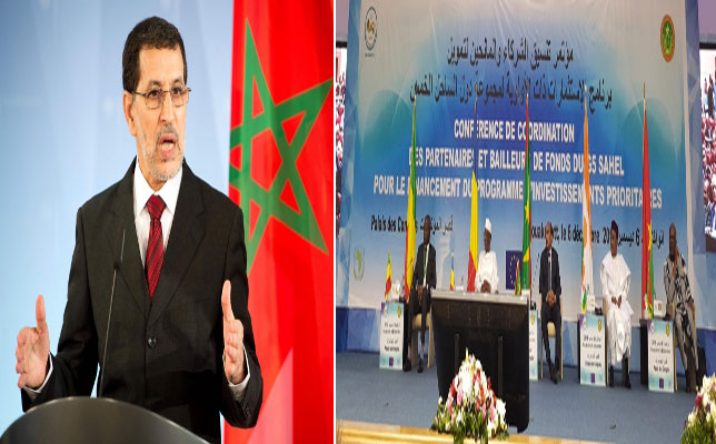 رئيس الحكومة: المغرب منخرط بقوة لدعم دول الساحل