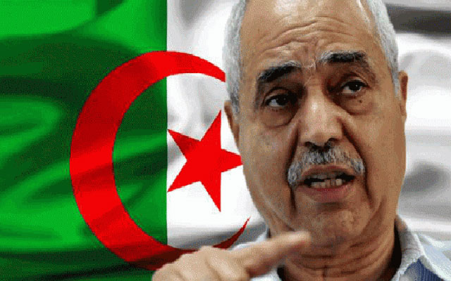 أحمد بن بيتور : الجزائر غير مستعدة لتنظيم انتخابات "نزيهة وشفافة" والنظام يعاني من خمسة أمراض