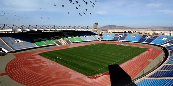 هذه تبعات إغلاق الملعب الكبير بفاس على المغرب الفاسي والوداد الفاسي