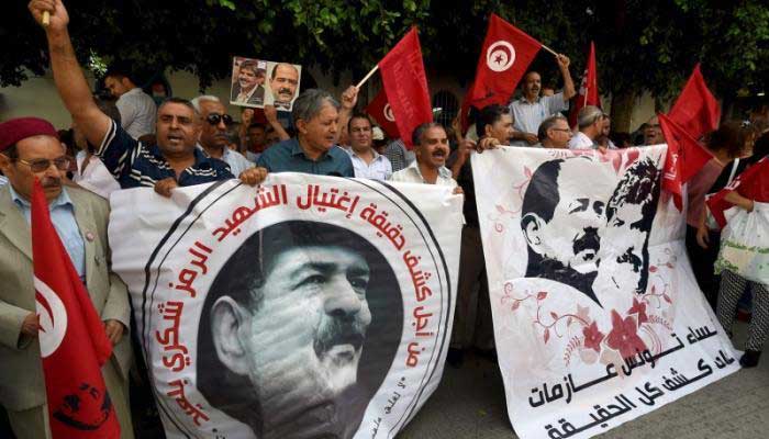 القضاء التونسي يبدأ تحقيقاته بشأن "الجهاز السري" لجماعة الإخوان