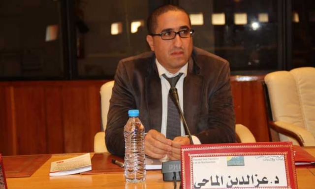 عز الدين الماحي: مراسلة وزارة العدل لرؤساء كتابات النيابة العامة غير وجيهة وغير سليمة