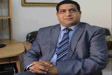 الهيني:فقيد العدالة وفقيد الوطن المرحوم الأستاذ عبد المجيد اغميجة