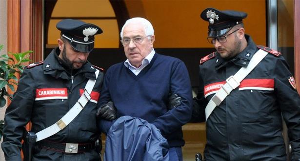 إيطاليا .. اعتقال الزعيم الجديد للمافيا الصقلية