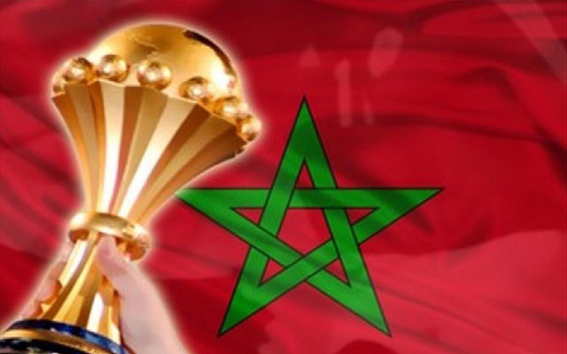 منافسة المغرب الأولى تدلي بآخر مستجداتها حول الترشح لـ"كان 2019"