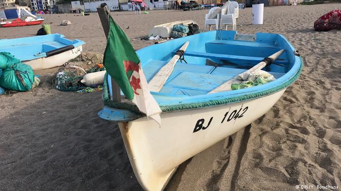 3 آلاف جزائري فروا من دولة بوتفليقة عام 2018 بحثا عن الفردوس المفقود في إيطاليا وإسبانيا