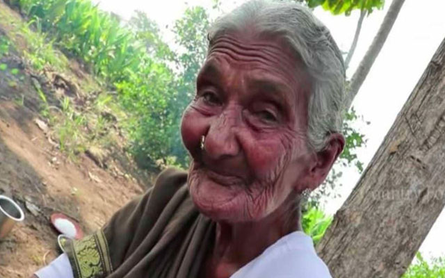 أكبر طاهية هندية تغادر عن عمر 107 سنة