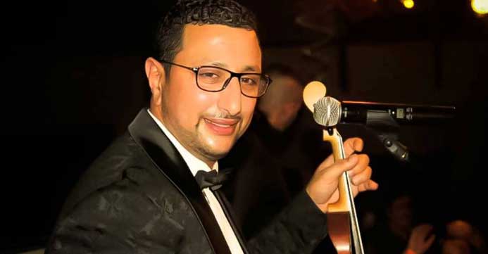 عبد الله الداودي: الغناء الشعبي له فضل كبير على العديد من المغنين