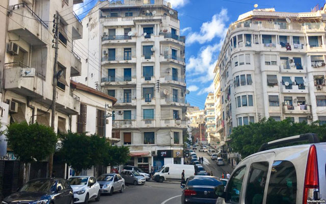أزمة غير مسبوقة في انتظار الجزائر نهاية عام 2019
