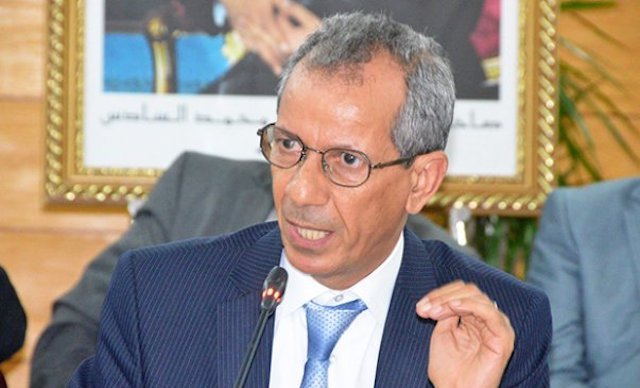 لماذا هذه الضجة الإعلامية حول استقالة رحو من الاتحاد العام لمقاولات المغرب ؟